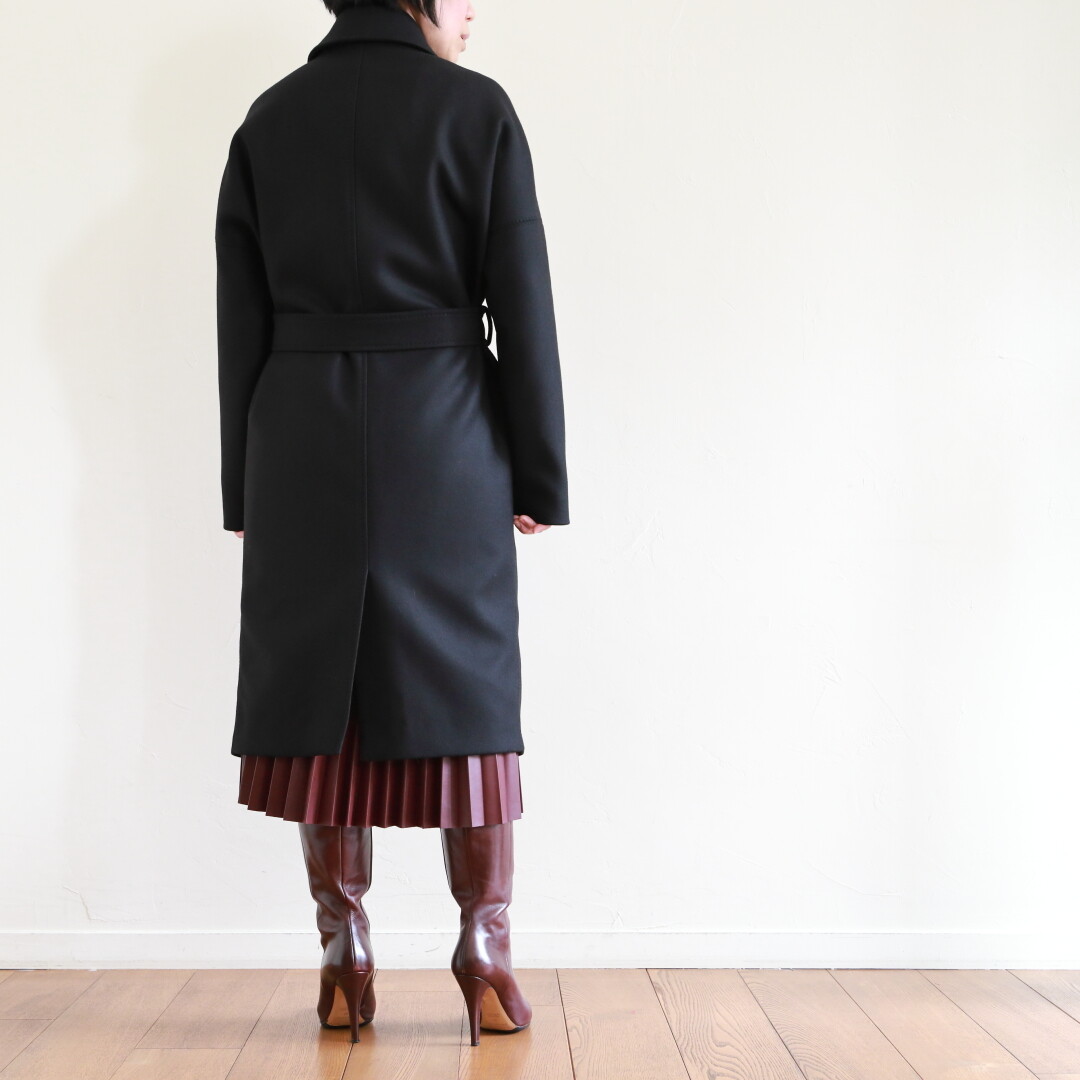 MARTIN GRANT  ウールコート MARTIN GRANT ウールコート