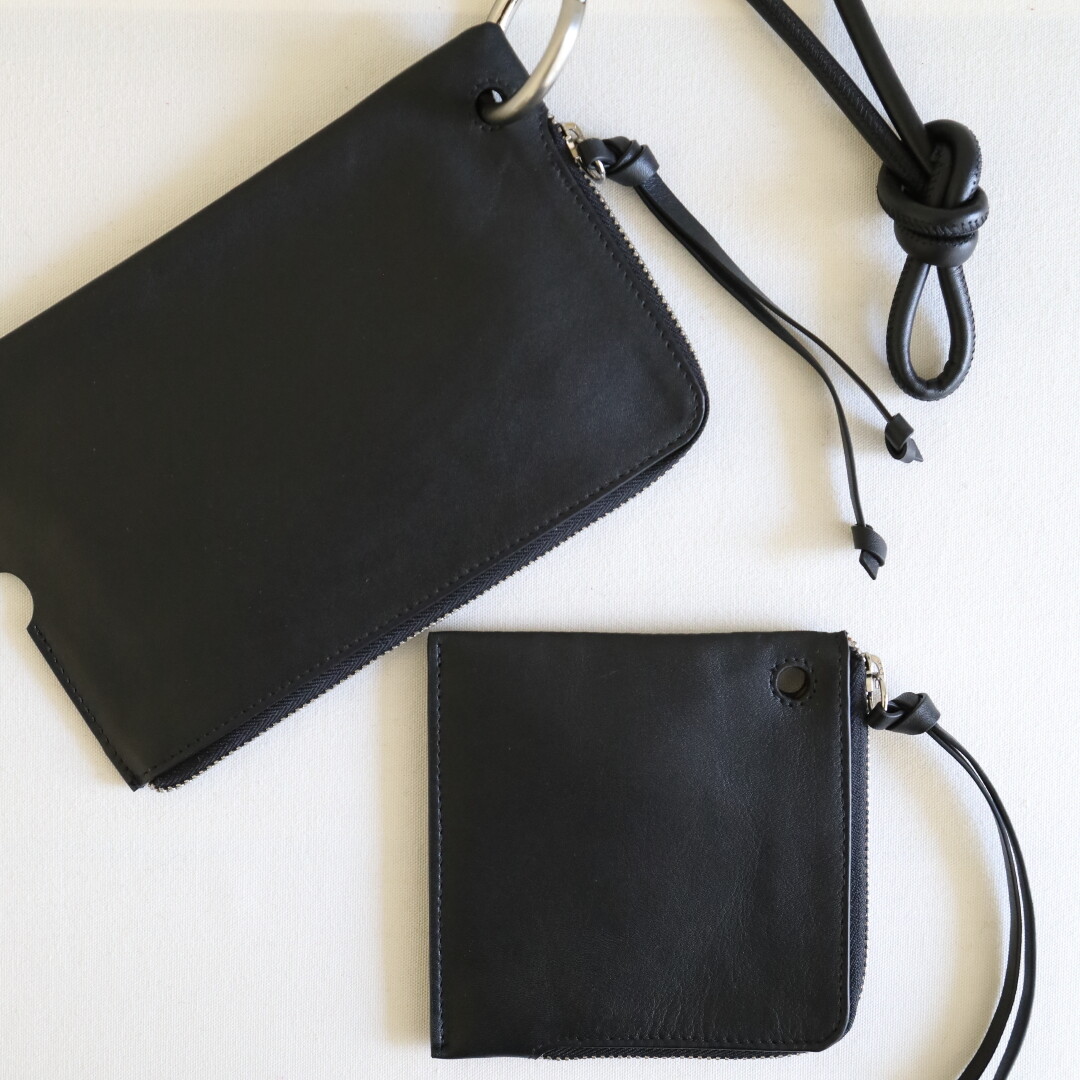 DRIES VAN NOTEN ~ スマホ + カードケース : CLOSET DRIES VAN NOTEN ~ スマホ + カードケース : CLOSET