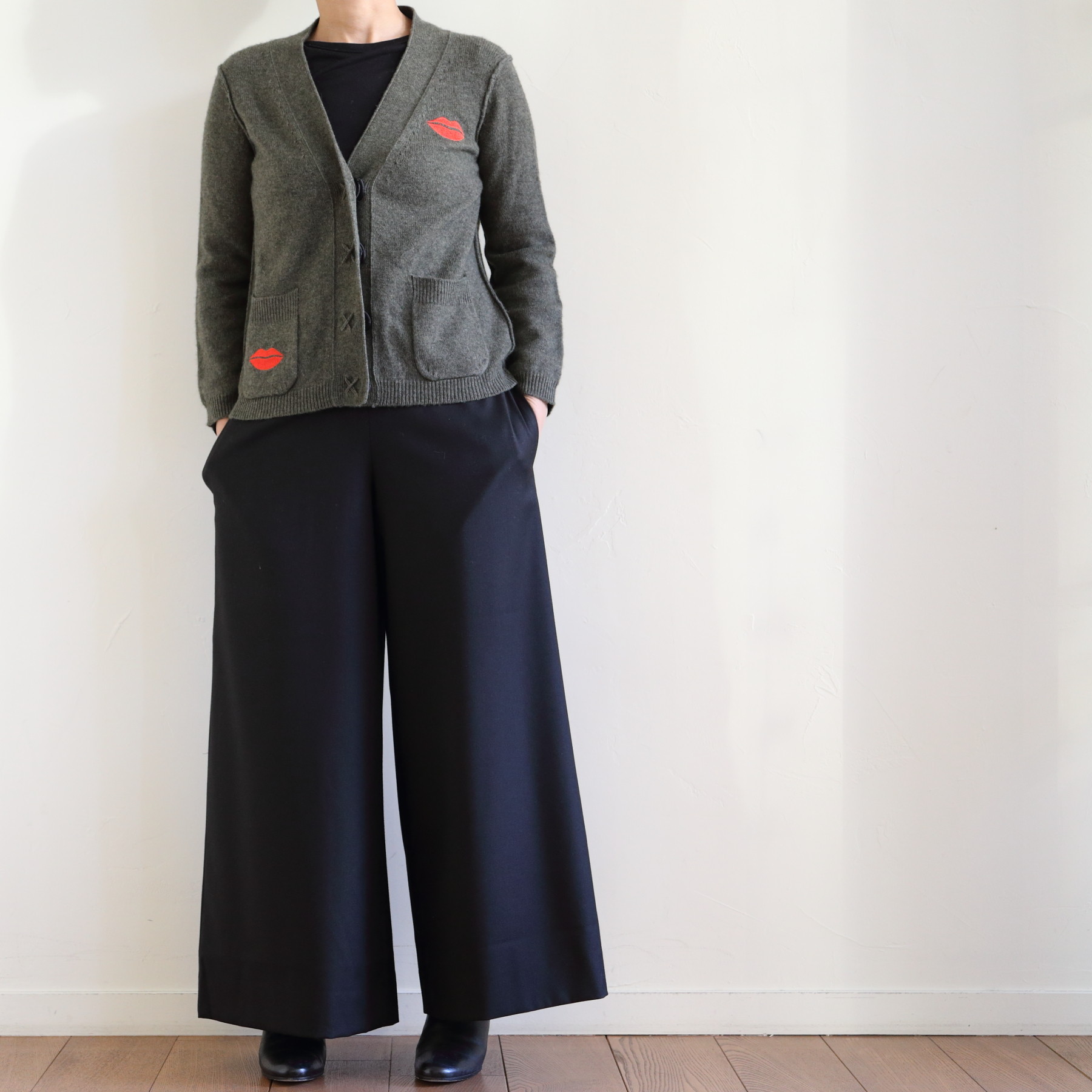 Zhor&Nema　ゾー&ネマ　ケープ　上着 Zhor&Nema ゾー&ネマ ケープ 上着 【公式通販】