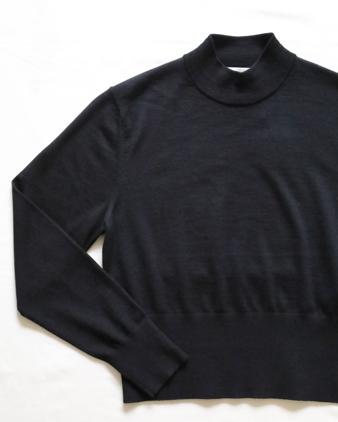 DRIESS VAN NOTEN 長袖ニット ウール ハイネック ローゲージ 楽天市場】DRIES VAN NOTEN ドリスヴァンノッテン ニット MELLO
