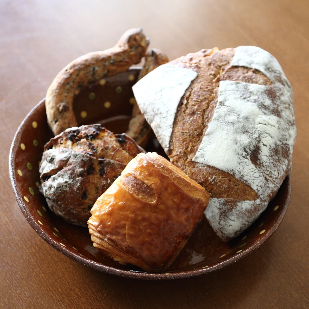 Croft Bakery 前橋市のパン屋さん Closet Croft Bakery 前橋市のパン屋さん Closet