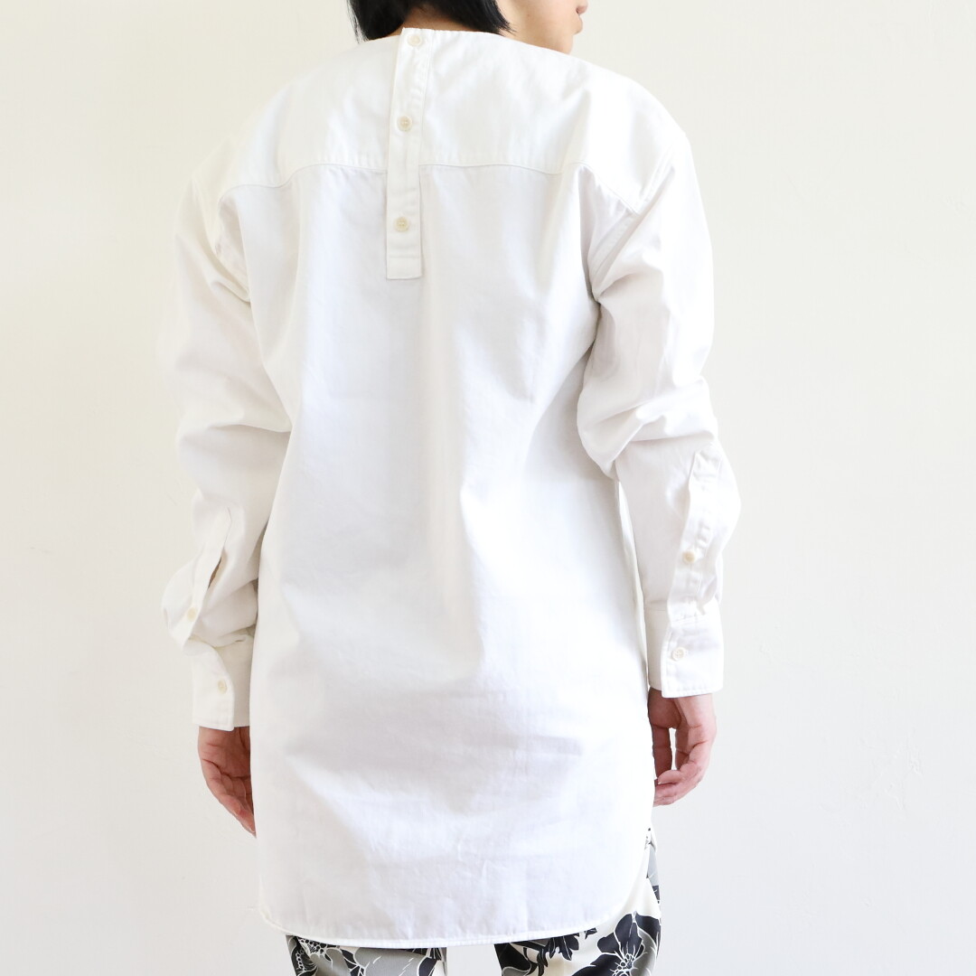 DRIES VAN NOTEN ~ オーバーサイズシャツ : CLOSET DRIES VAN NOTEN ~ オーバーサイズシャツ : CLOSET