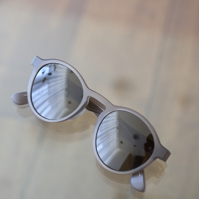 MYKITA + Maison Margiela MMRAW002 : CLOSET