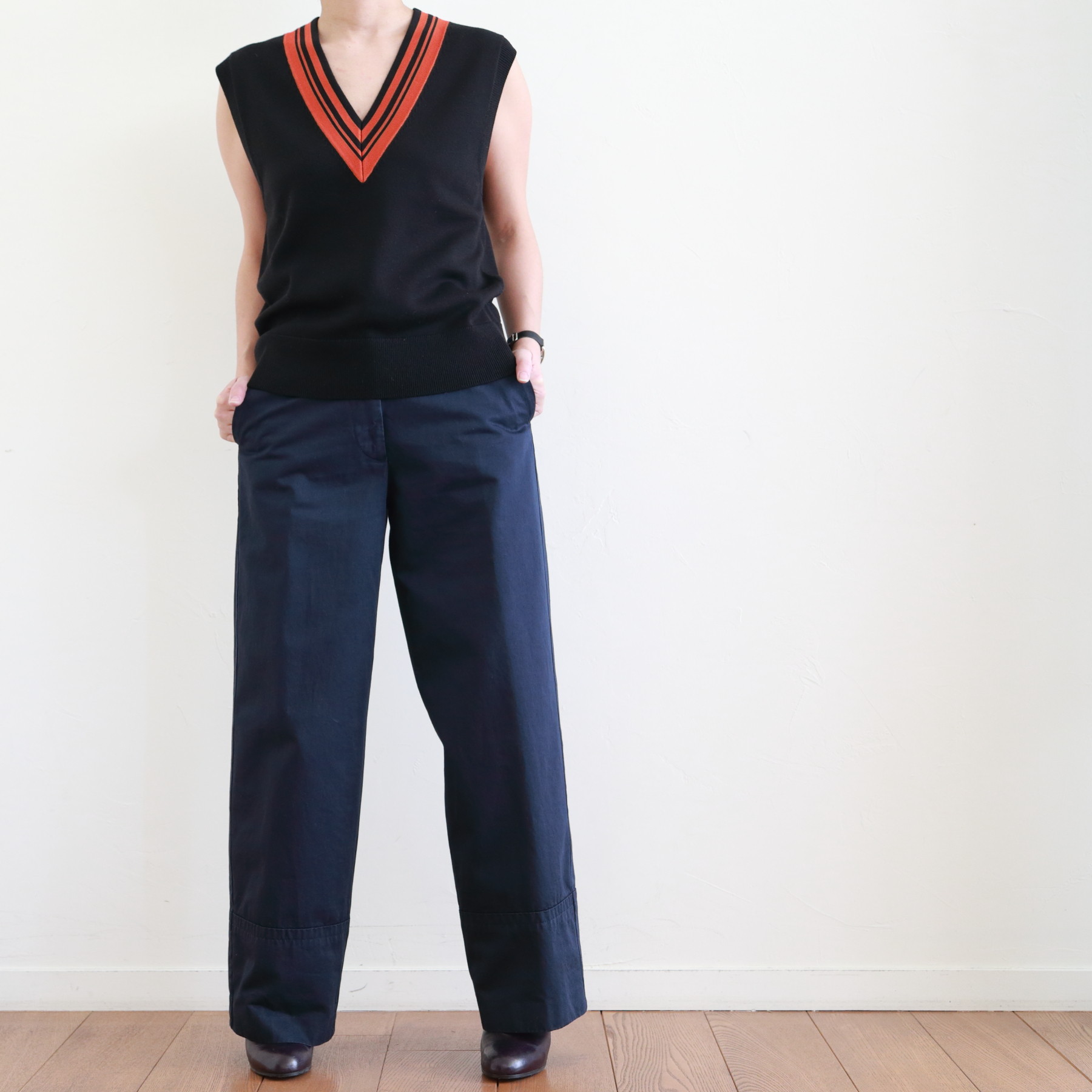 超歓迎新品 DRIES ドゥロワー フミカウチダ マルニ ロエベの通販 by