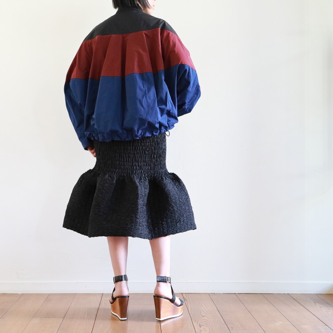 DRIES VAN NOTEN ～ 名作 ボンバージャケット : CLOSET