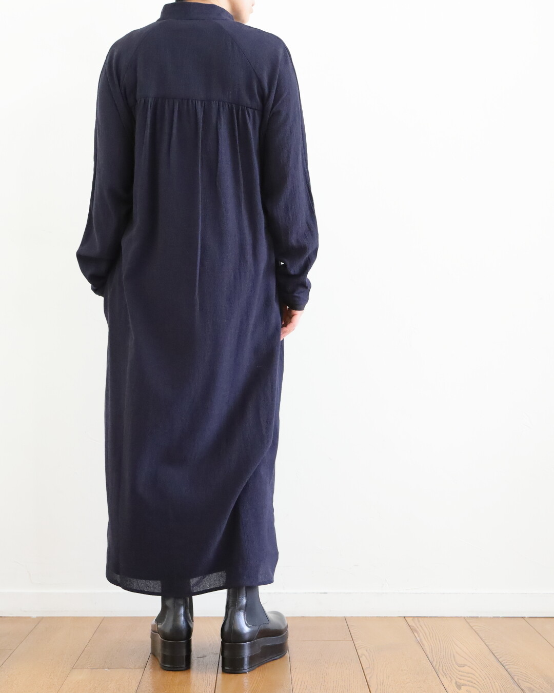 kristensen du nord ワンピース KristenseN DU NORD / クリステンセンドゥノルド - MADRIGAL