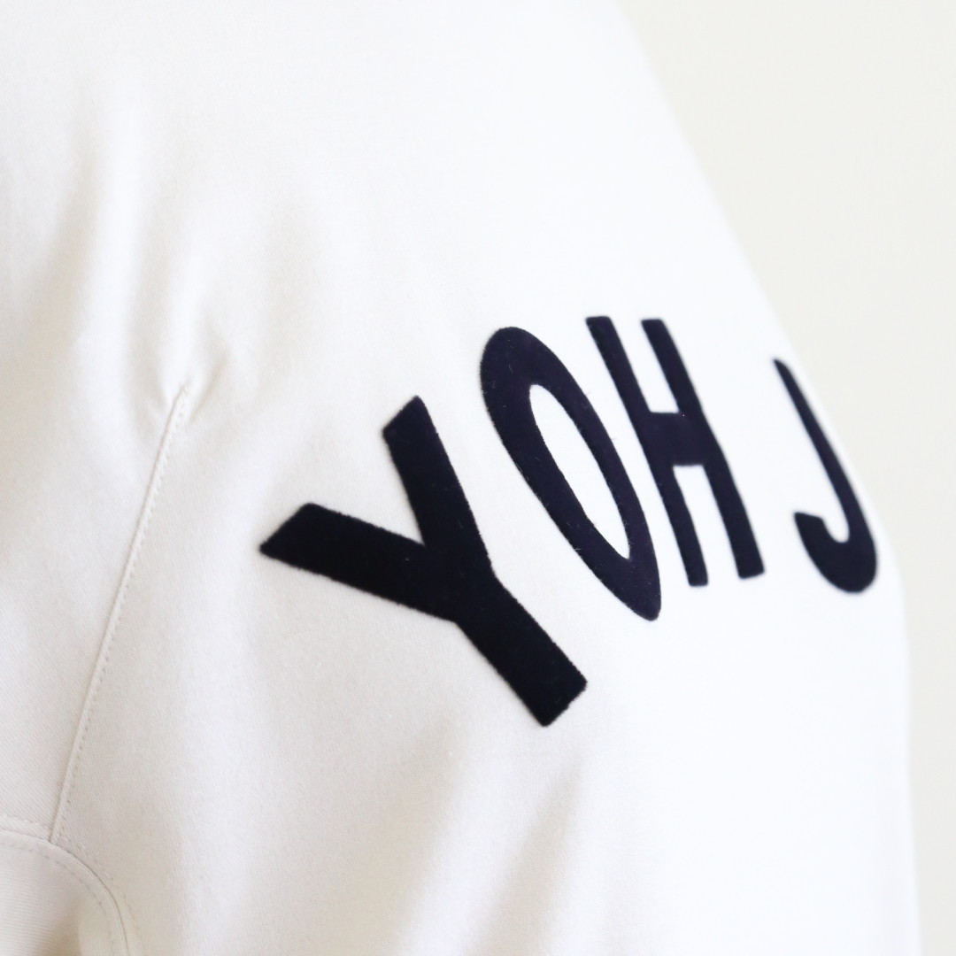 Y 3 ベースボールユニフォームのロング Tee Closet Y 3 ベースボールユニフォームのロング Tee Closet