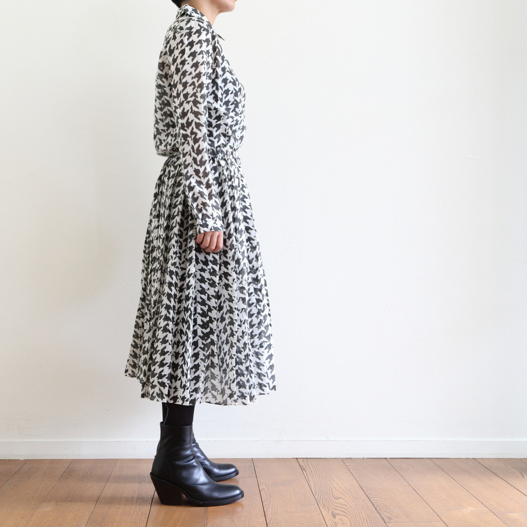 SARA LANZI ブラウス SARA LANZI ブラウス