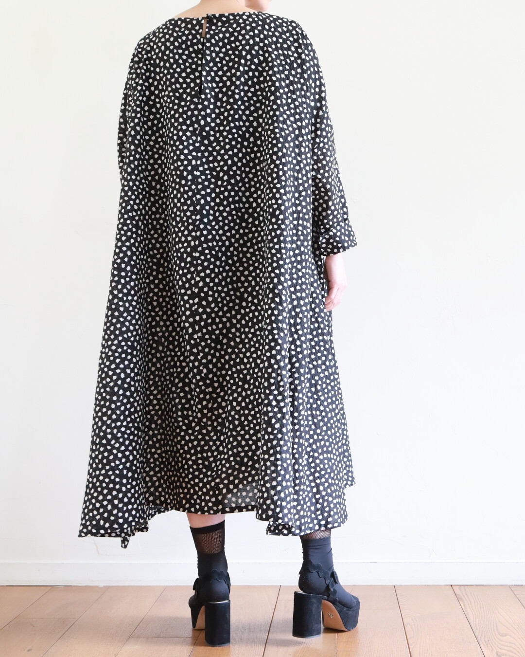 ODAMI ～ 実は涼しいワンピース : CLOSET