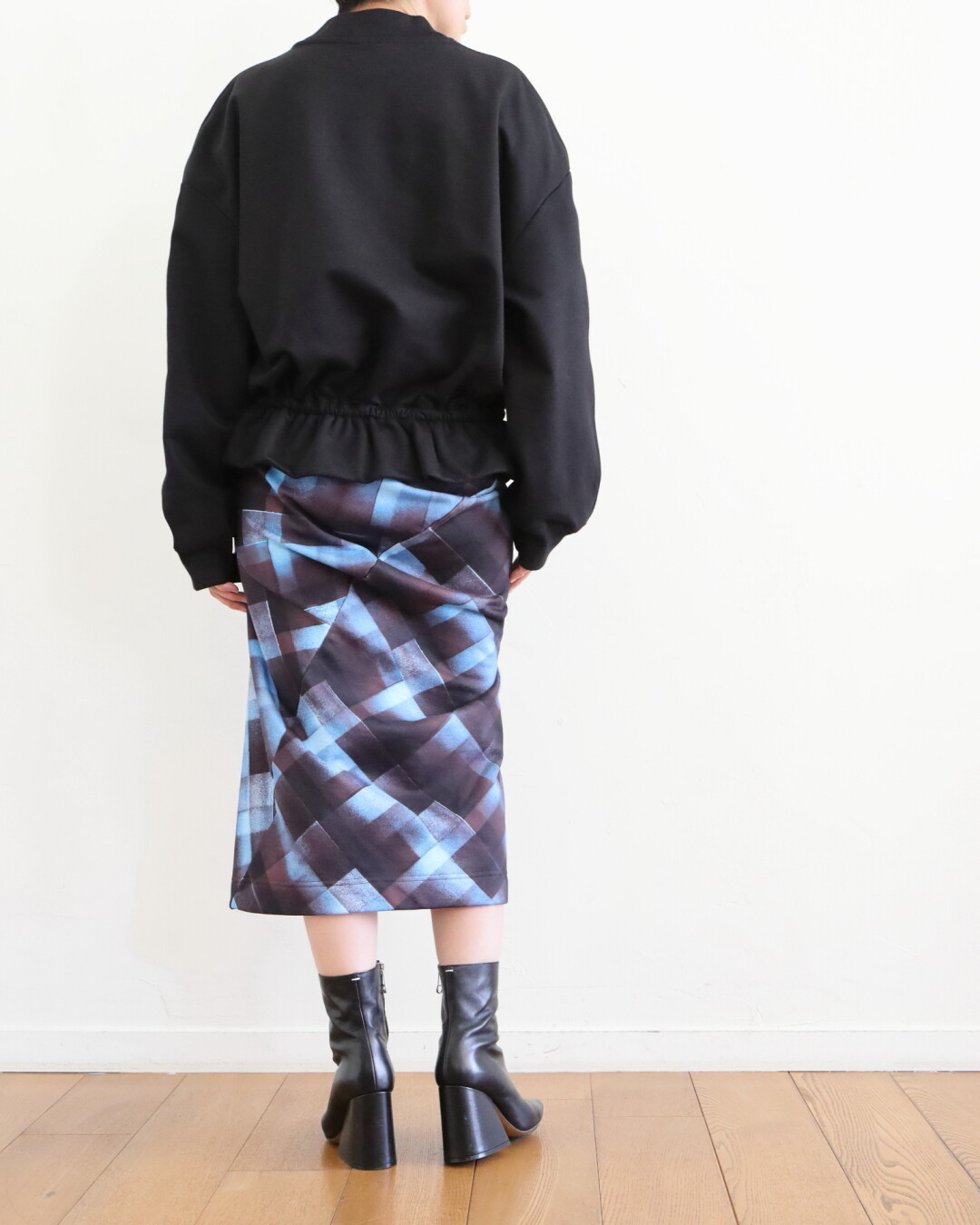 DRIES VAN NOTEN ～ 可愛い！スウェット : CLOSET