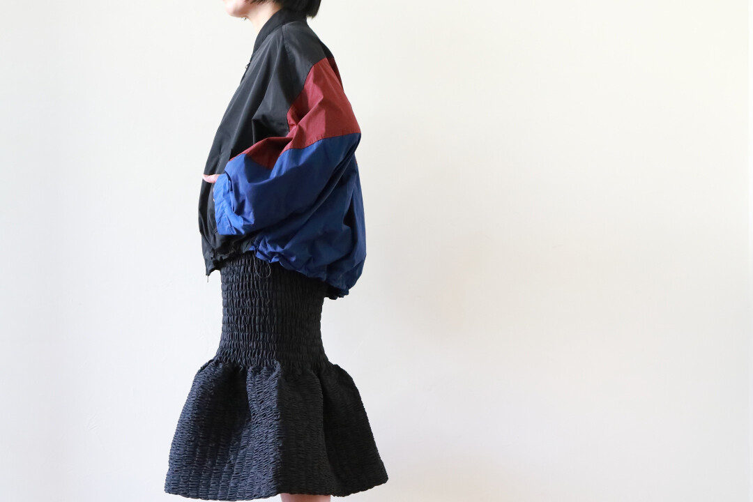 DRIES VAN NOTEN ～ 名作 ボンバージャケット : CLOSET