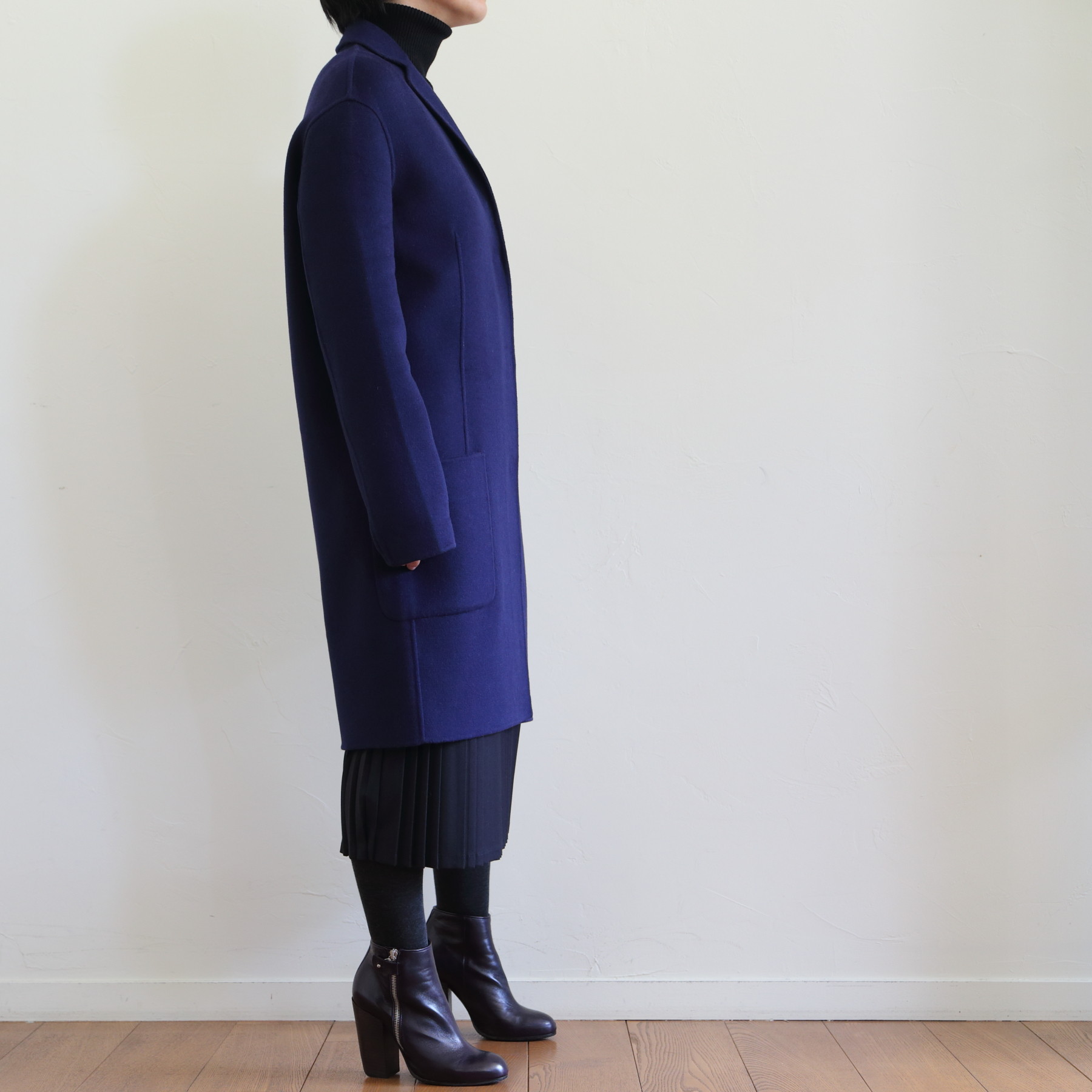 ODEEHコート 日本直販店 www.m-arteyculturavisual.com