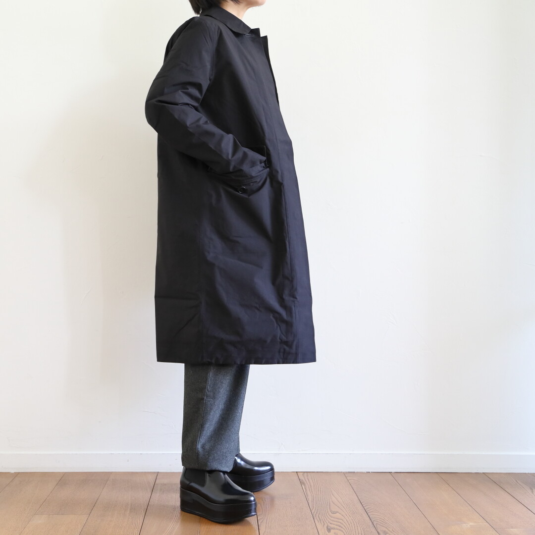 NORSE PROJECTS ～ 日本の気候にもぴったりの 3WAY コート : CLOSET
