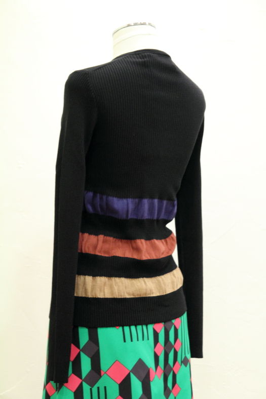MARNI summer edition 2012 : CLOSET