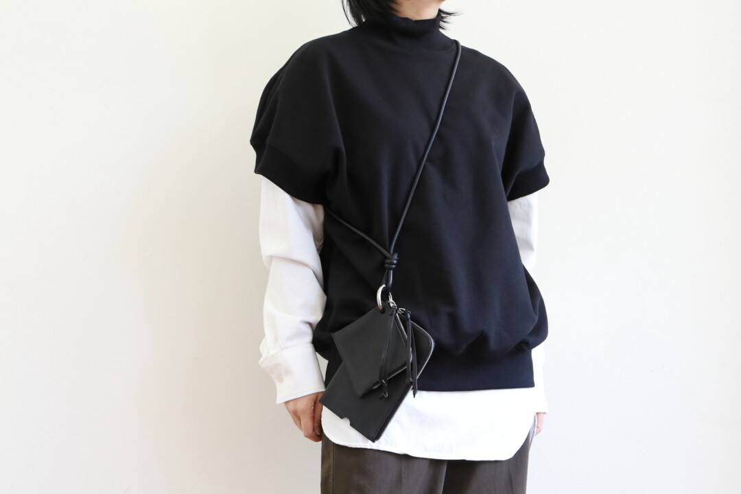 DRIES VAN NOTEN ~ スマホ + カードケース : CLOSET DRIES VAN NOTEN ~ スマホ + カードケース : CLOSET