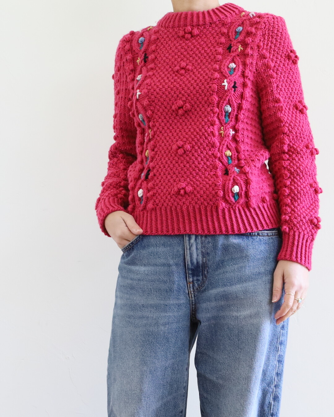 MICHAELA BUERGER 50%OFF : CLOSET