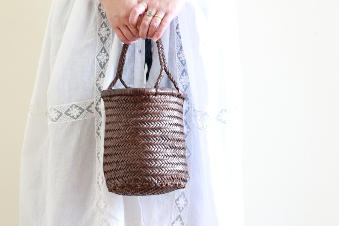 DRAGON DIFFUSION ～ KAMAKURA 3 ROUND BUCKET : CLOSET 