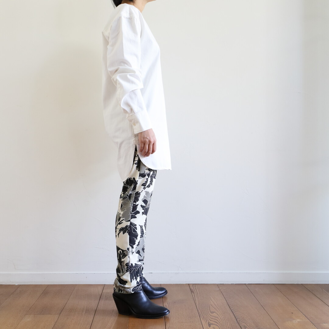 DRIES VAN NOTEN ~ オーバーサイズシャツ : CLOSET DRIES VAN NOTEN ~ オーバーサイズシャツ : CLOSET