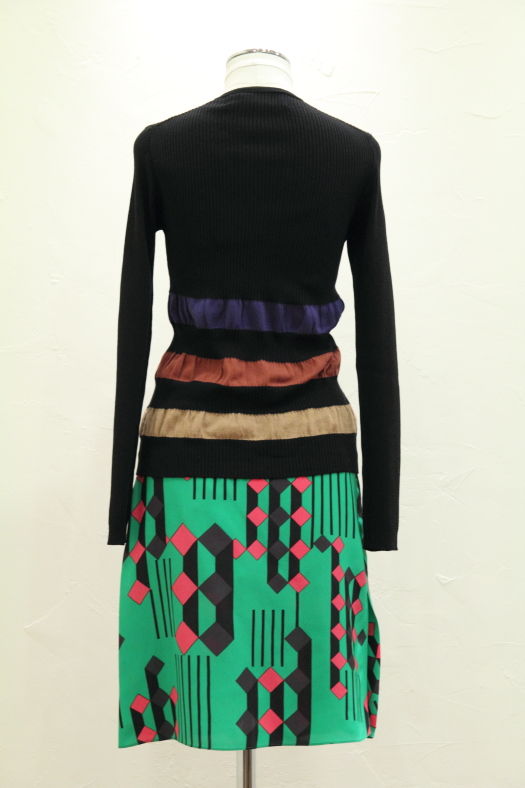 MARNI summer edition 2012 : CLOSET