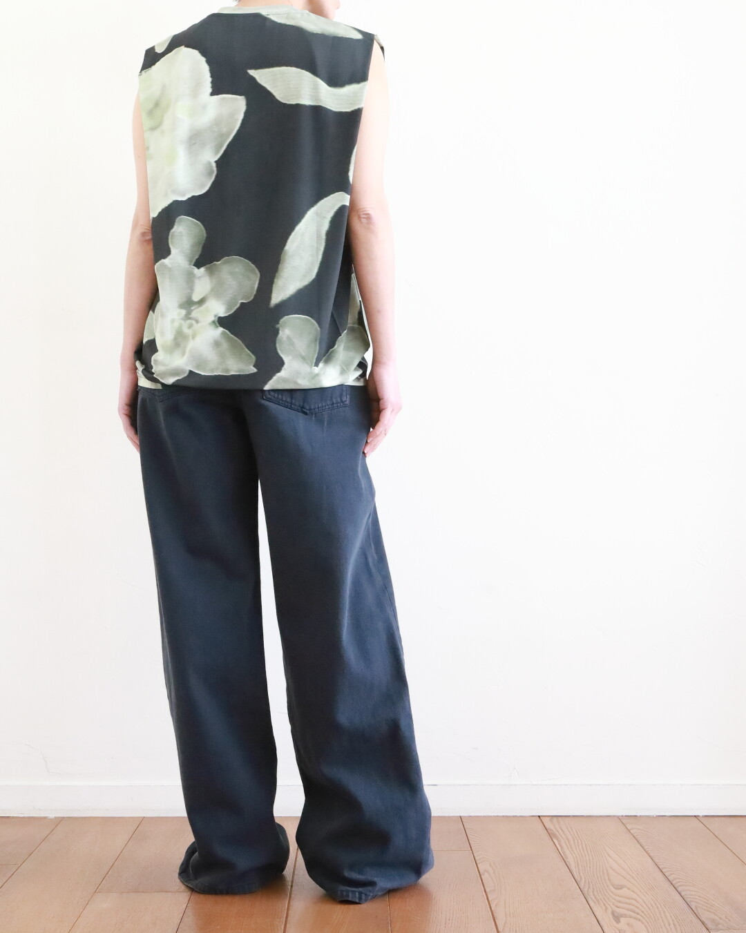 christian wijnants ～ 技ありトップ : CLOSET