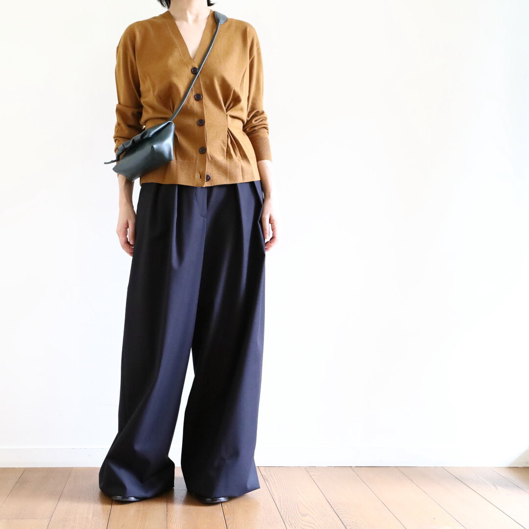 DRIES VAN NOTEN ~ 定番「PAMPLONA」コーデ : CLOSET