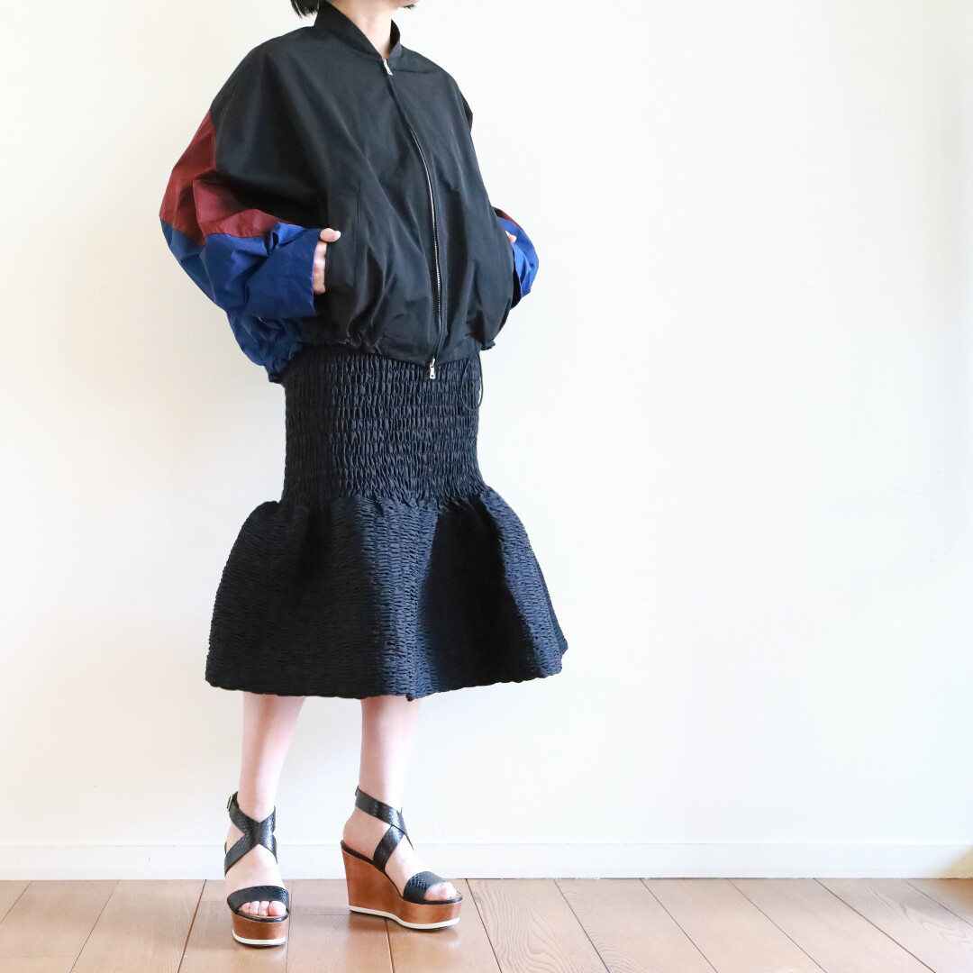 DRIES VAN NOTEN ～ 名作 ボンバージャケット : CLOSET