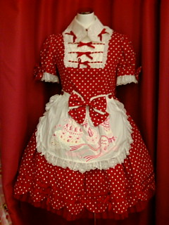 ☆Angelic Prettyｷｬﾝﾍﾟｰﾝのお知らせ☆その7☆ : ☆closet child原宿  