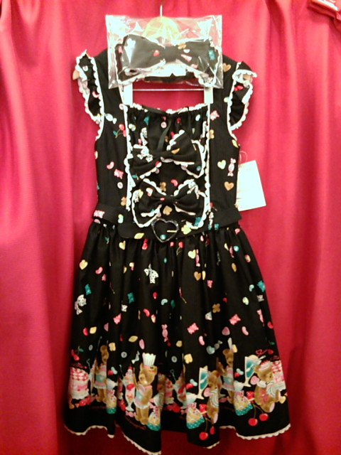 メタモルフォーゼくまパティシエJSK 