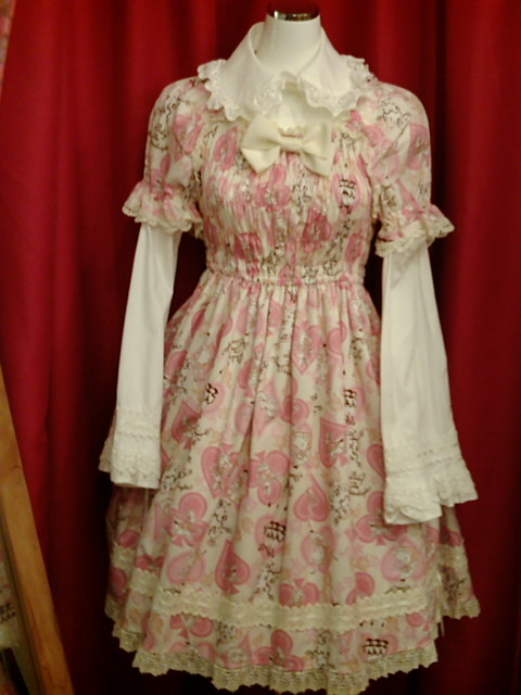 ☆新入荷・スウィートクッキーアリス☆ : ☆closet child原宿
