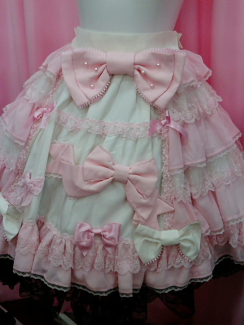 ☆新入荷・Angelic Pretty☆ : ☆closet child原宿LOLITAﾌﾞﾛｸﾞ☆