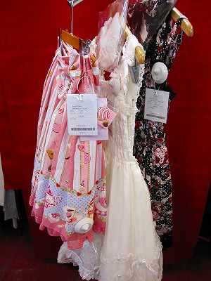 BABY シュガーブーケハーフボンネット シュガーブーケ〜永遠の乙女の