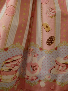 angelic pretty : ☆closet child 新宿ロリータフロア☆