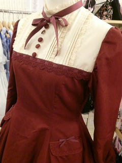 ○○○○Mary Magdalene○○○○ : ☆closet child 新宿ロリータフロア☆