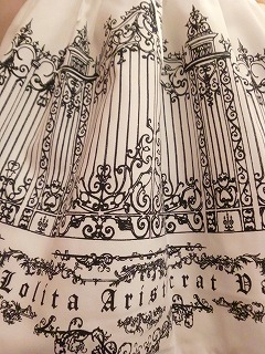 Moitieアイアンゲート・10日販売開始 : closet child新宿GOTH Moitieアイアンゲート・10日販売開始 : closet child新宿GOTH