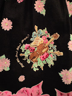 お花とリボンのサロンミュージック** : closetchild横浜店 お花とリボンのサロンミュージック** : closetchild横浜店