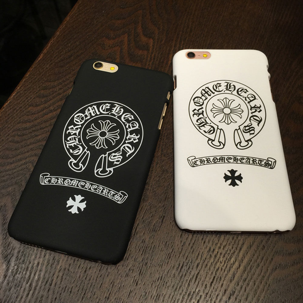 クロムハーツのカッコイイスマホケースのご紹介です スマホケース専門店 クラウド25 公式ブログ