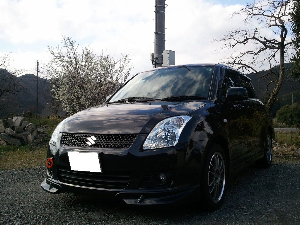 Zc11s suzuki swift