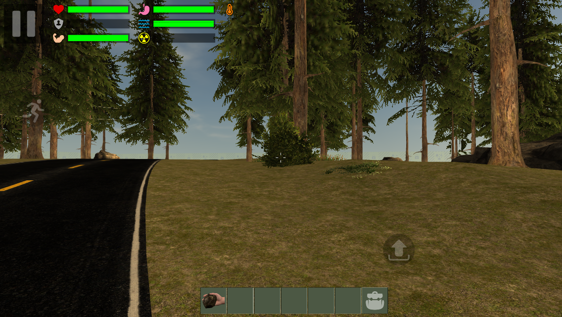 攻略 The Survivor Rusty Forest Ios Android It Now