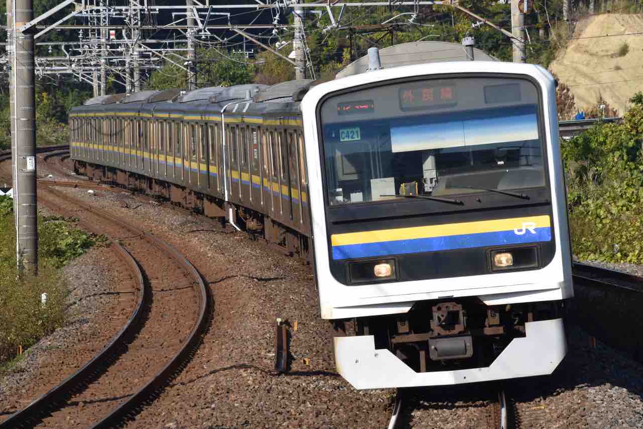 相次ぐ9系2100番台の短編成化 房総地区の大変革に迫る Cloudsの鉄道日記 相次ぐ9系2100番台の短編成化 房総地区の大変革に迫る Cloudsの鉄道日記