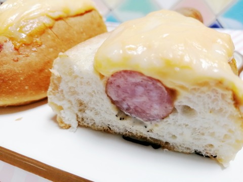 GOOODOG!とろけるコク旨チーズ