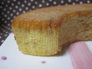 おやつは一日3個マデ