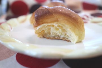 ミニクリームクロワッサン5個入