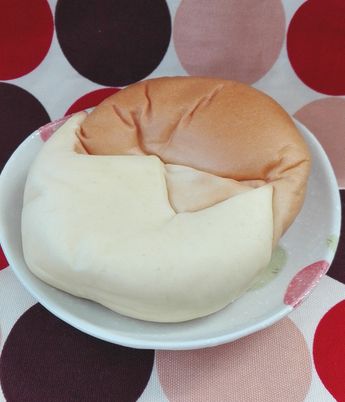 ひよこパン