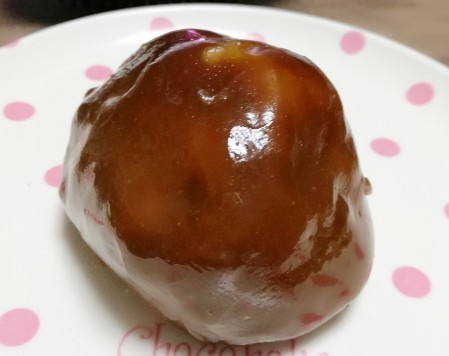 ぷるシュー【ローソン】