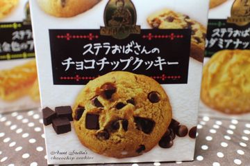 チョコチップクッキー