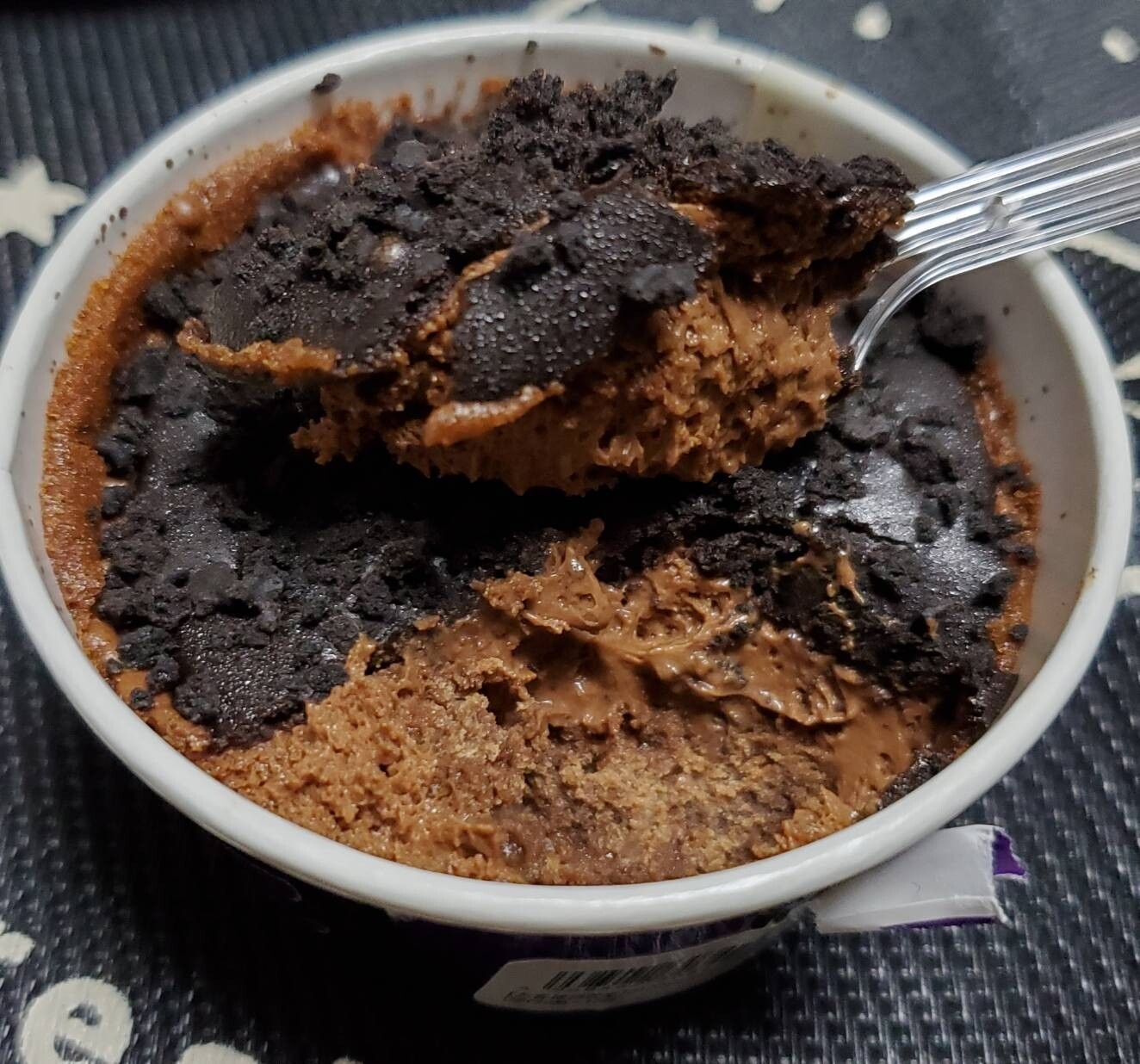 デビルズチョコケーキ ファミリーマート おやつは一日3個マデ