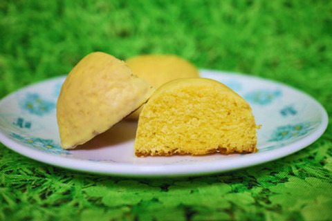 瀬戸内レモンケーキ