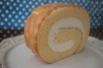 ふわふわ食感 至福ロール