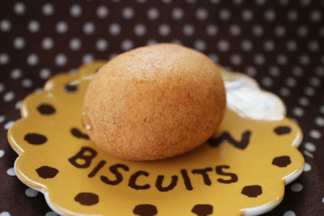 あげぽよ いちごクリーム