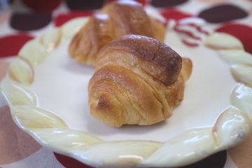 ミニクリームクロワッサン5個入